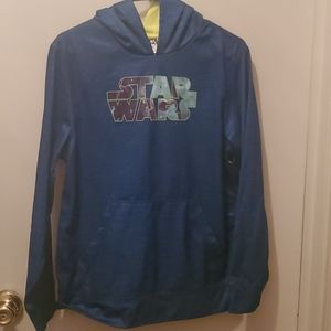 Star Wars hoodie